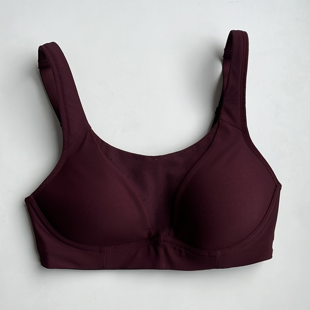 Lululemon - Run Times Bra High Support 32 C- excellent condition like Ne…